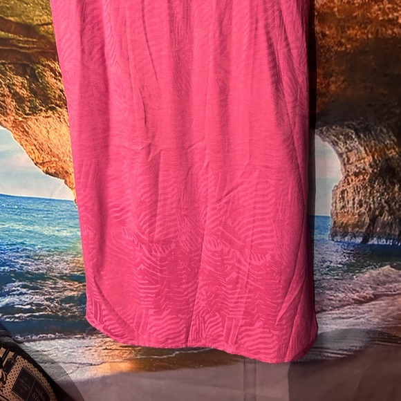 Maggie Corset Midi Dress by Meshki - Picture 7 of 14